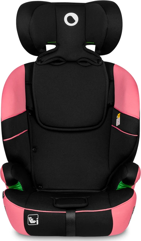 Автокрісло Lionelo Levi One i-Size Pink Rose